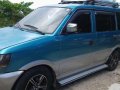 Mitsubishi Adventure 98-0