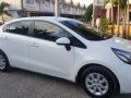 Kia Rio 2013-10