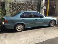 1999 BMW E36-2