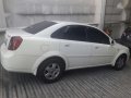 Chevrolet Optra 1.6-0
