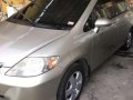 honda city idsi 2004-2