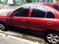 Nissan Sentra 2004 Manual Transmission 1.3L Engine P130K Nego RUSH-6