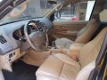 2011 Toyota Fortuner G 4x2 AT-4