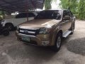 2010 Ford Ranger Trekker Pickup For Sale Or Swap-0