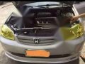 Honda civic dimension 2001 model top of the line-1