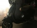 Vespa Lxv 150 3v ie 1k plus mileage open for swap-3