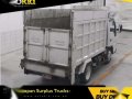 ISUZU Elf Mini Dump Truck - Japan Surplus - AUTOKID - Wing Van - Mixer-1