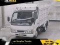 ISUZU Elf Mini Dump Truck - Japan Surplus - AUTOKID - Wing Van - Mixer-0