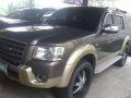 2007 Ford Everest 4x4 AT TDCI Limited Edition-2