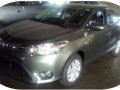 2017 Toyota Vios Dual VVti P42K ALL IN PROMO-1