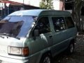 Toyota lite ace van model 1996-1