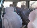 Kia Carnival 2002-11