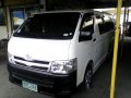 Toyota Hiace 2013 for sale-2