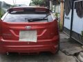 Rush Rush ford focus hatchback 2012 matic top of the line loaded-1