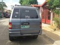 mitsubishi adventure gls diesel-2