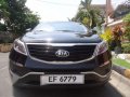 2016 Kia Sportage Diesel Matic - 898k-4