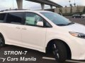 2017 Brandnew Toyota Sienna Premium Limited Full Options New Look-1