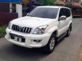 2003 Toyota Prado 4x4 AT 2002 2004 2005 landcruiser pajero patrol jeep-4