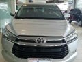 2017 Toyota Innova 2.8 E Dsl MT-8