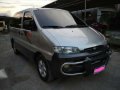 HYUNDAI STAREX 2006 model 4x2 Manual-1