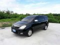 For sale 2009 Innova G Diesel -0