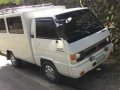 Mitsubishi L300 Fb-2