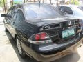 2009 Mitsubishi Lancer MX Manual Transmission-2
