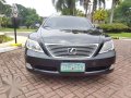 2007 Lexus LS460L (audi bmw mercedes benz volvo jaguar dodge chrysler)-1