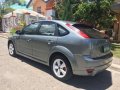 Rush Sale: Ford Focus 2007 AT Top of the Line-2