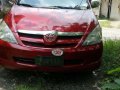 2008 Toyota Innova E Diesel for Sale not Adventure Crosswind-9