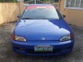 Honda esi 94mdl vtec d15b po8 head 108k rush-1