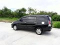 For sale 2009 Innova G Diesel -5