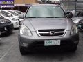 2004 Honda CR-V 4WD 2.0L AT Gasoline-2