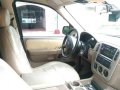 Ford Explorer XLT 4x2 2005-11