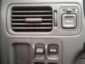 Honda crv 1998 model automatic-5
