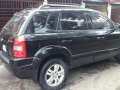 hyundai tucson 09 asll power MT fresh inside out economical SUV-11