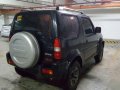 Suzuki jimny 2015 jlx manual 4x4-7