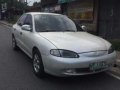 Hyundai Elantra 2001-4