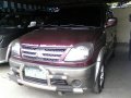 Mitsubishi Adventure 2011 for sale-4