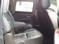 2012 Chevrolet Suburban Bulletproof Level 6 AT Black-5