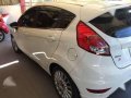 2015s Ford Fiesta S Ecoboost hatchback-5