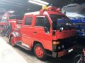 Fire Truck Power Take-Off-0
