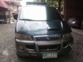 2000 Hyundai Starex svx automatic-3