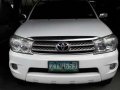 2009 toyota fortuner 4x2 g matic diesel-0