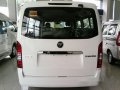 Foton View 2017 for sale-4