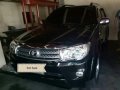 Toyota Fortuner 2011 for sale-1