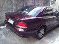 For sale Mitsubishi Galant Shark Type-5