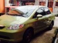 Car honda city-2