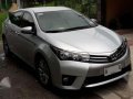 Toyota Corolla Altis 1.6 G MT-0
