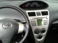 2009 toyota vios 1.5g at-5